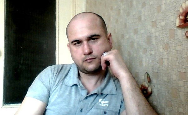 Алексей Отрадных