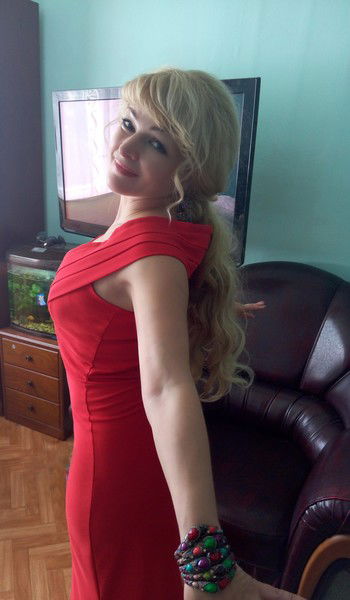 Татьяна Весна