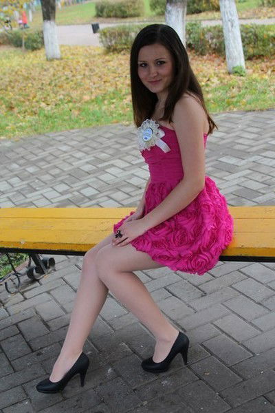 Юлия Сытникова