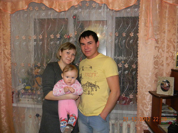 Даша Мудрова