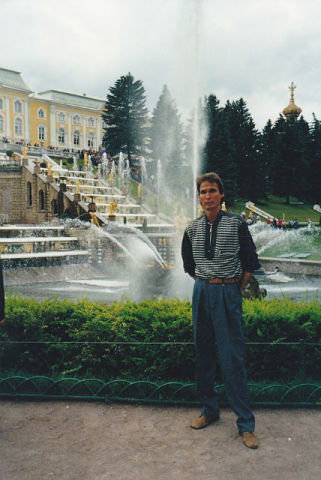 Ваил Валитов