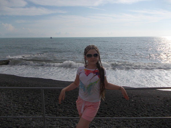 Кристина Михайлова