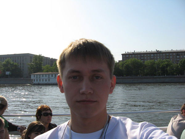 Александр Ильин