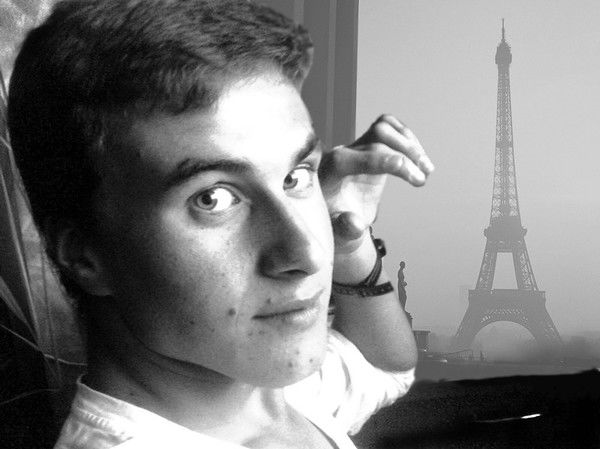 Михаил Пугач