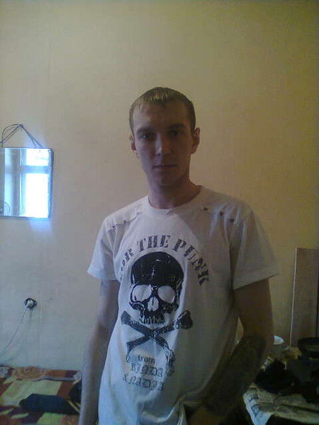 Юра Семёнов