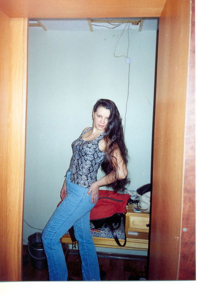 1Юлия 1Грушевская