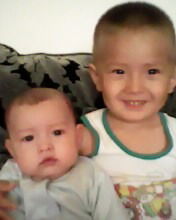 Гульзира Аманбаева