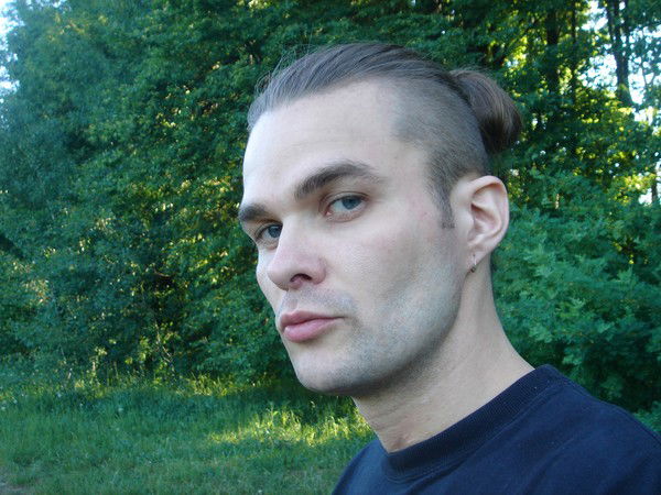 Кирилл Николаев