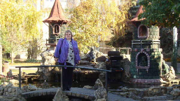 Оксана Квышко