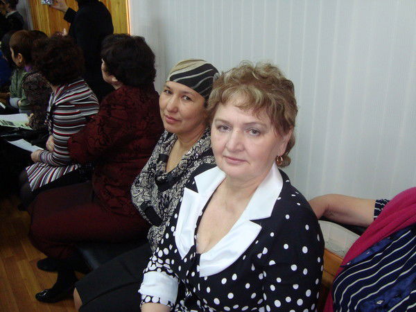 Лидия Пастухова