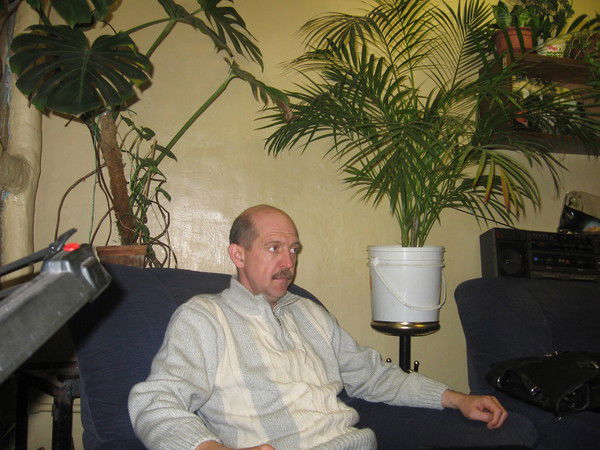 Игорь Попов