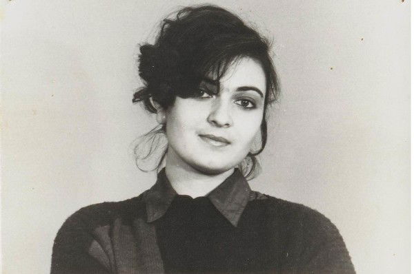 Наталия Печеневская