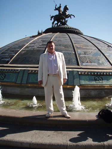 Дамир Тагиров