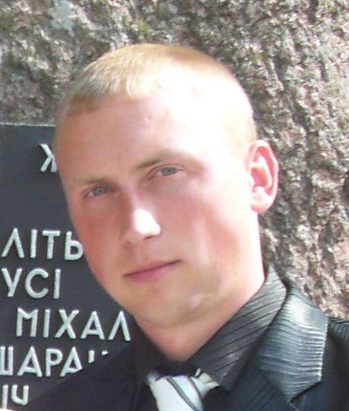 Владимир Карпович