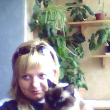 Лена Безсинная Сугрей