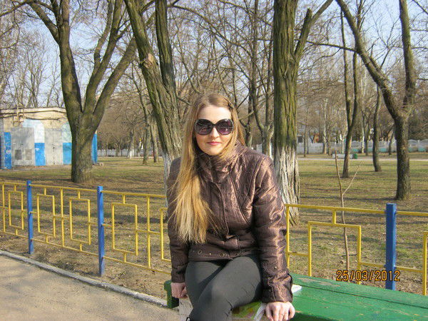 Вика Богданова