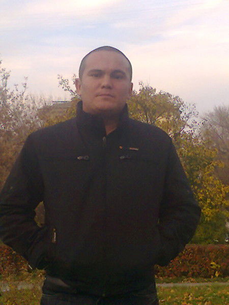 Динис Файзуллин