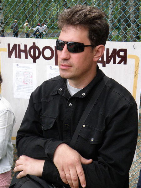 Артем Новиков