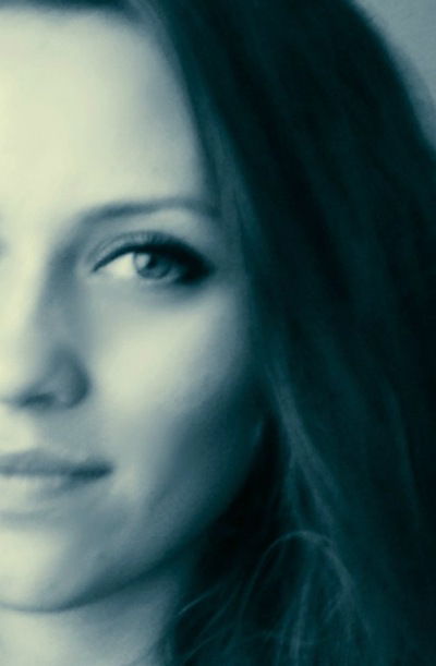 Юлия Пискунова