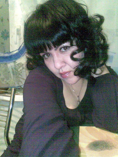 Эльвира Байкина