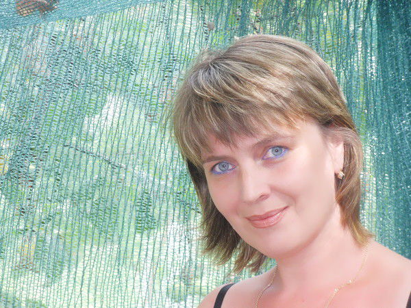 Элла Григорьева