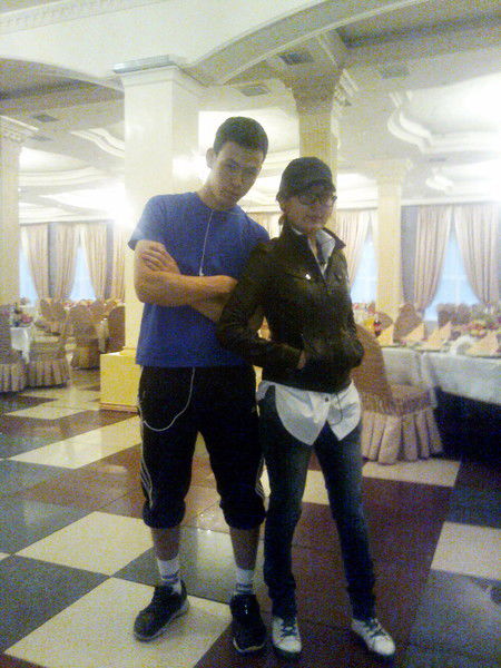 Келiс Базилжанов