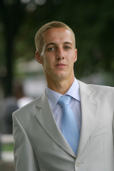 Сергей Хлопцев