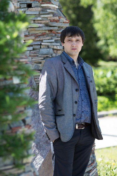 Степа Малышев