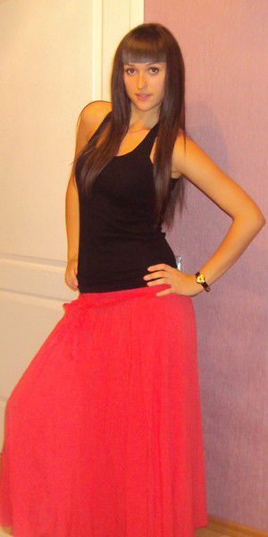 Алина Сигаева