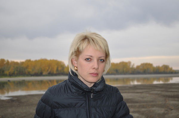 Ольга Лопоносова