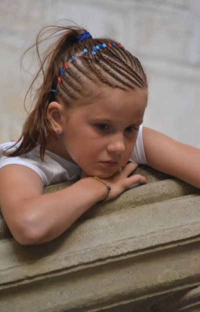 Александра Лад