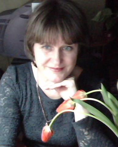 Тамара Шевченко