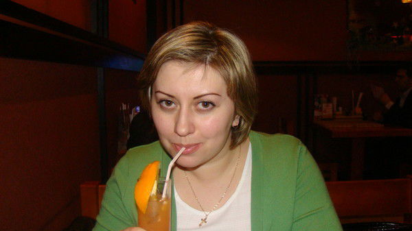 Галина Кулагина