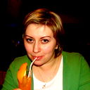 Галина Кулагина
