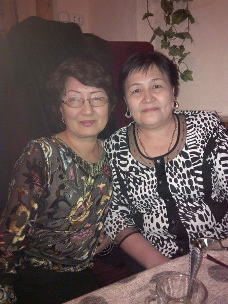 Сауле Жекиш