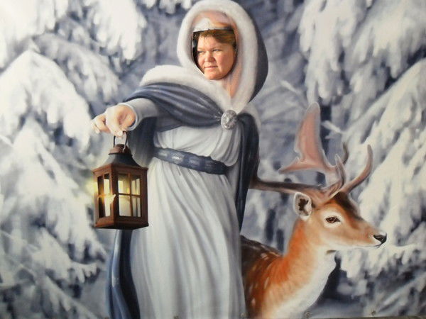 Марина Глазырина