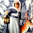 Марина Глазырина