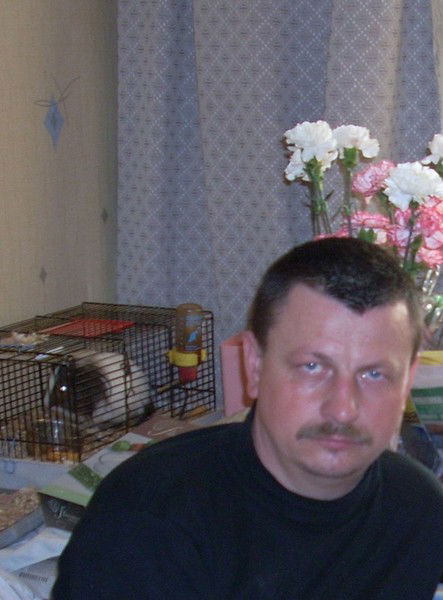 Александр Горбунов