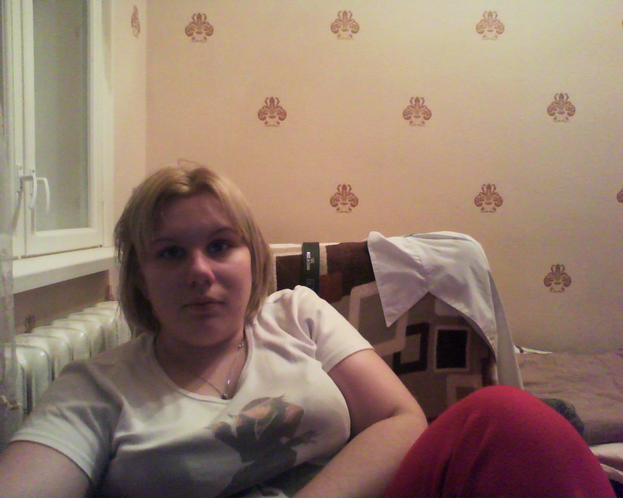 Жека Лаврентьева