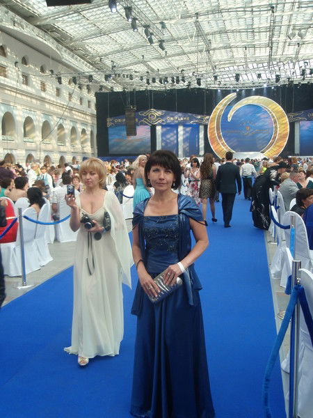 Ирина Кравченко