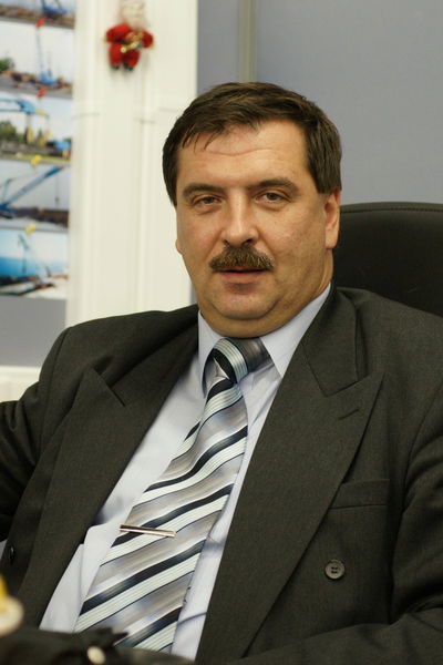 Виктор Герасимов