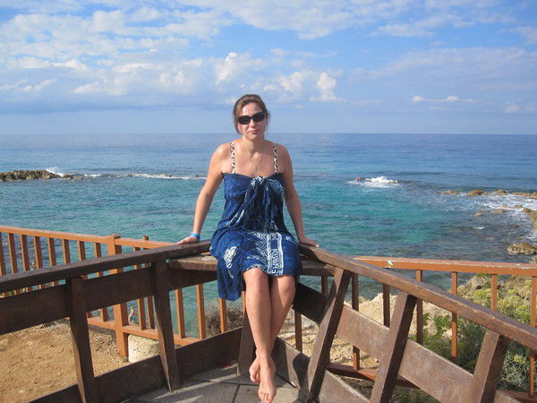 Евгения Царевич