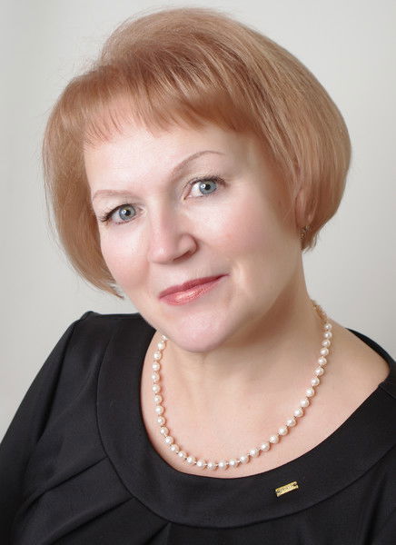 Ирина Панова