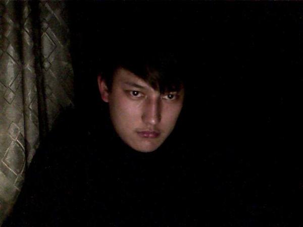 Нурходжа Мельдеханов