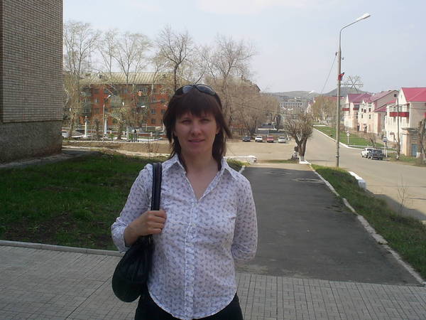 Татьяна Бояркина