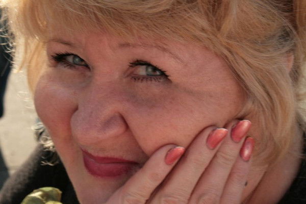 Любовь Платко