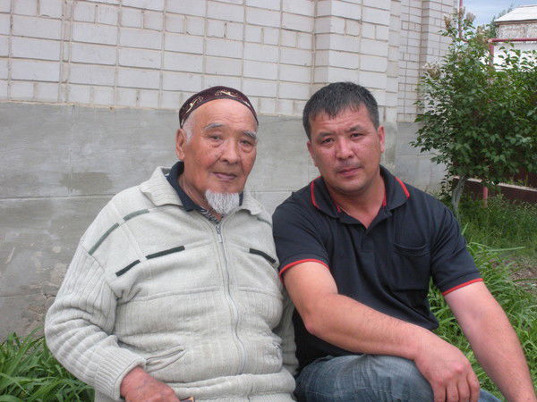 Айдар Шокпаров