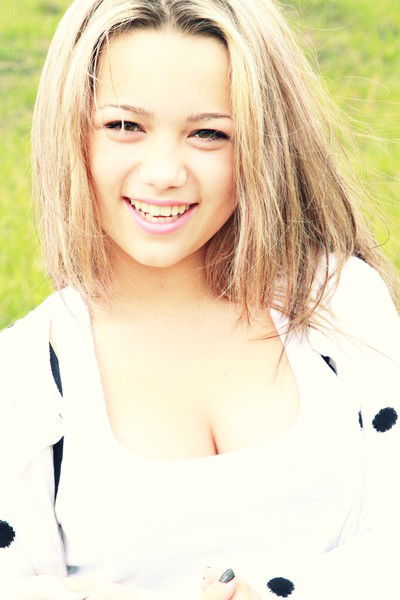 Юля Сужаева