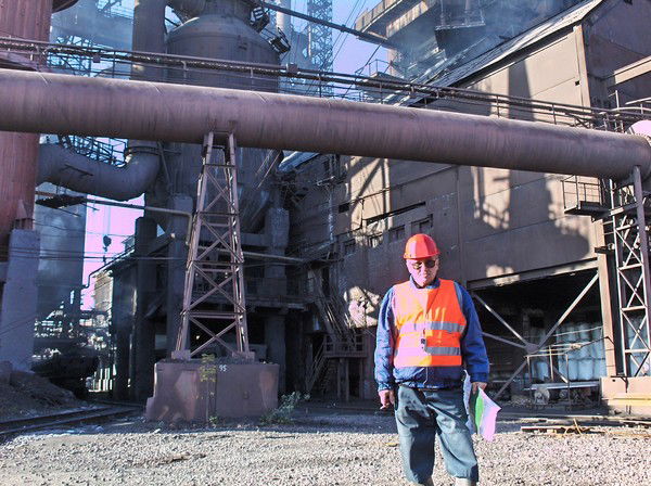 Владимир Корнуков