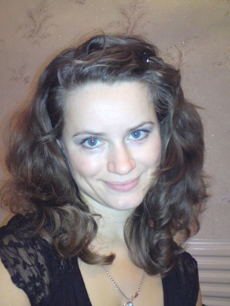 Светлана Полищук